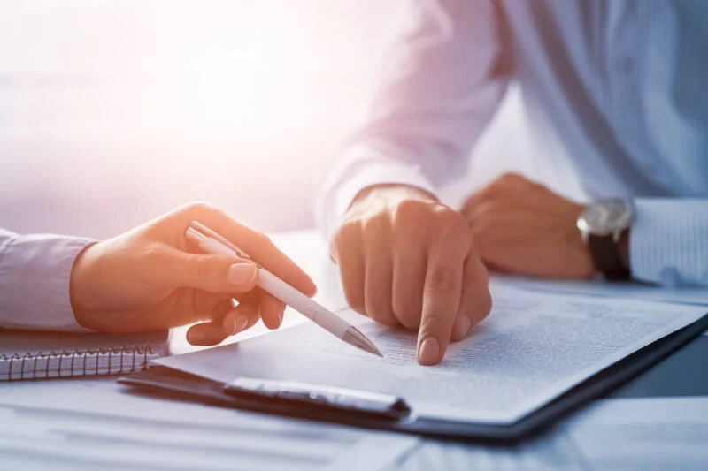 Commercial Insurance CTA