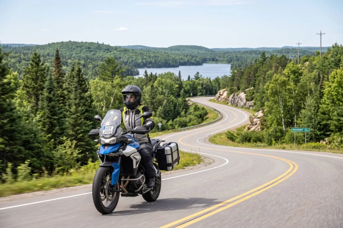 Essential Lessons from Experienced Riders: What New Motorcyclists Should Know