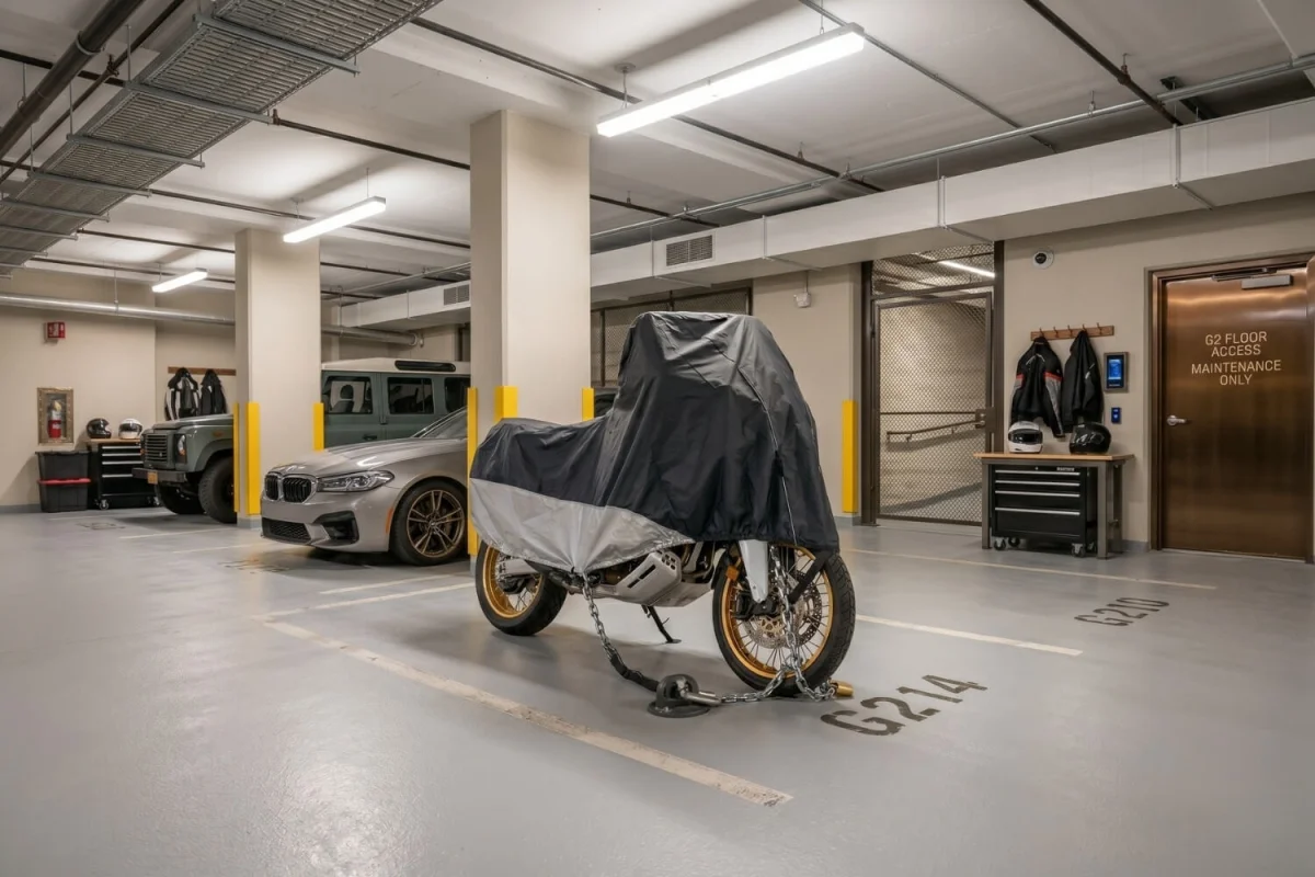 Rising Motorcycle Theft in Ontario: Top Targets and Prevention Tips for 2026