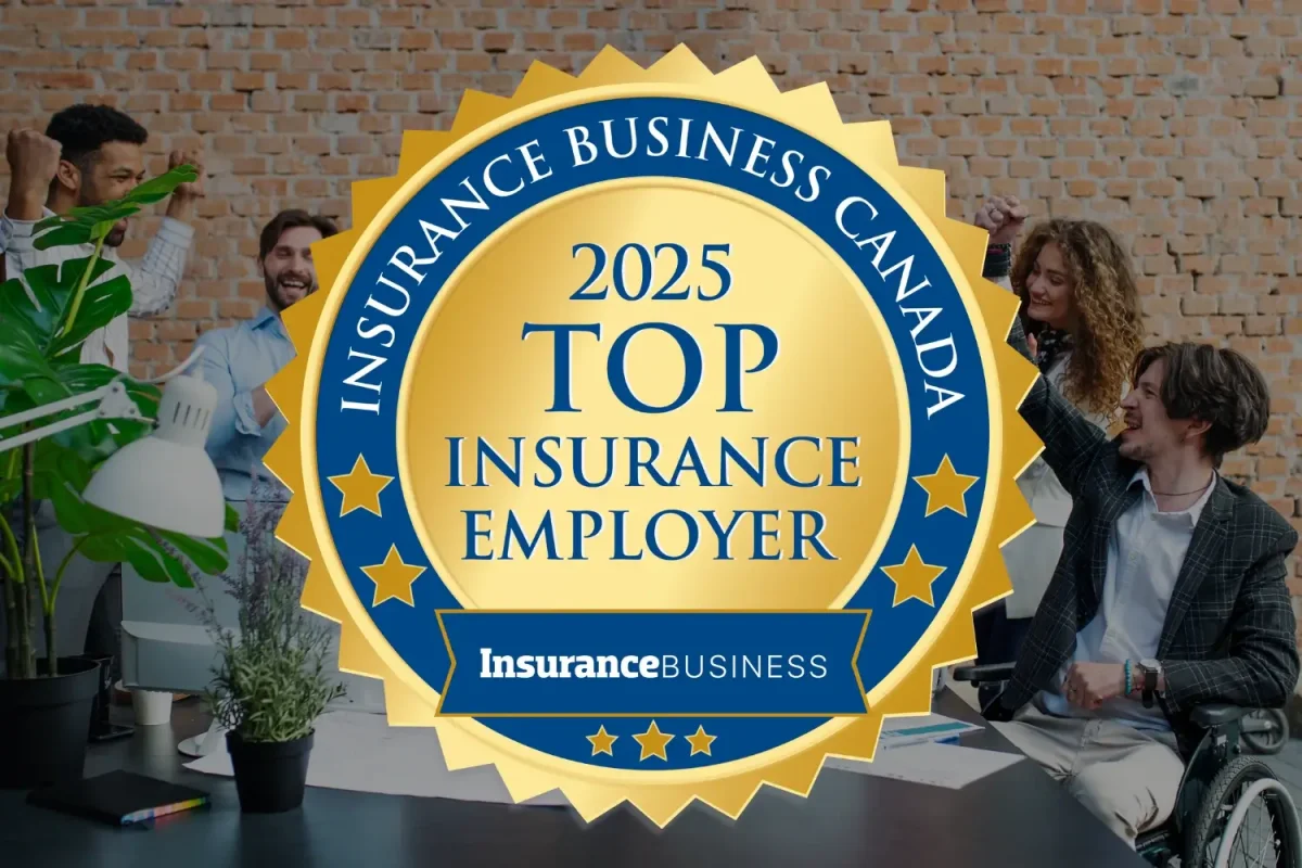 Riders Plus Earns Top Insurance Employer Award for 2025: What This Means for Employees and the Industry