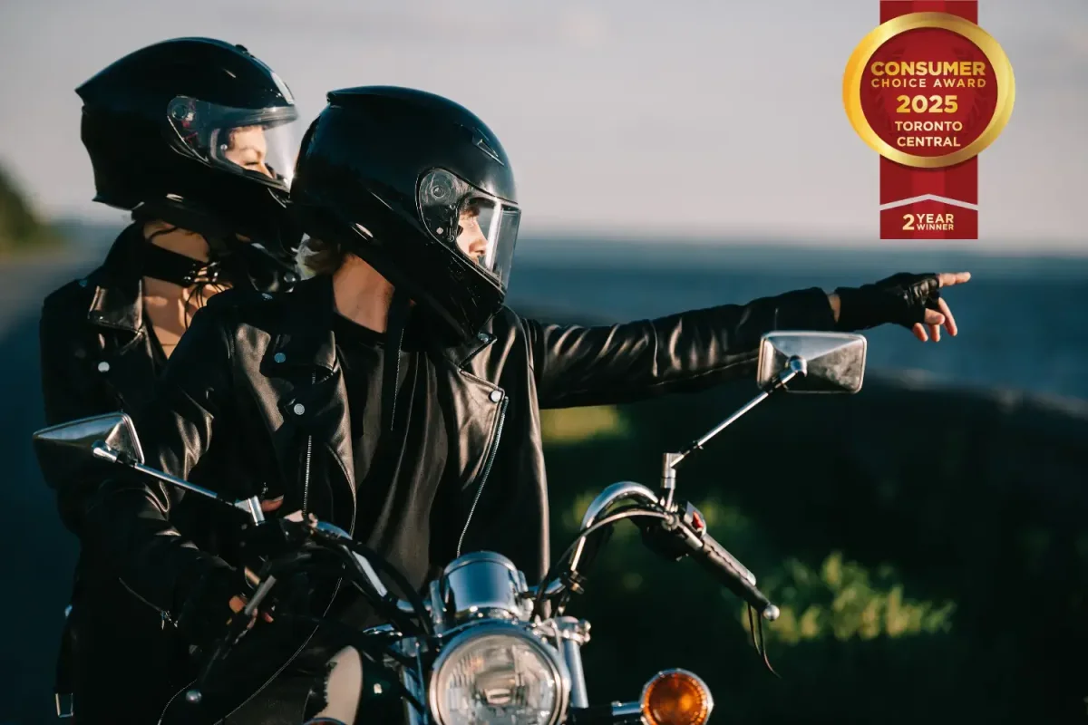 top rated motorcycle insurance