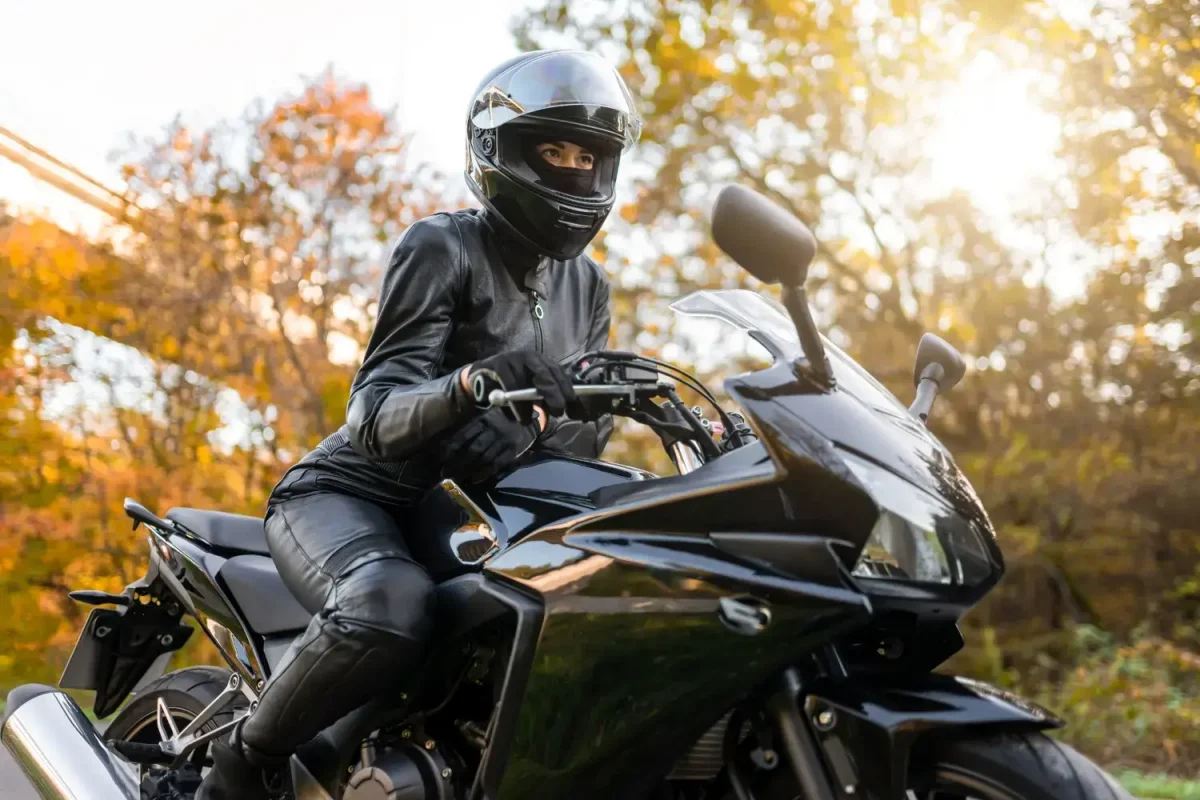 must have motorcycle gear