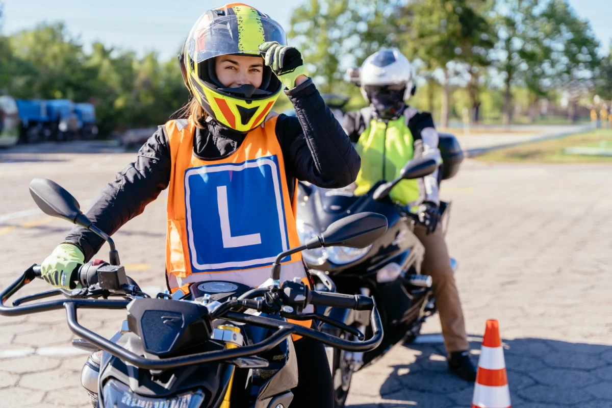 A Comprehensive Guide to Obtaining Your Motorcycle License and Insurance in Ontario