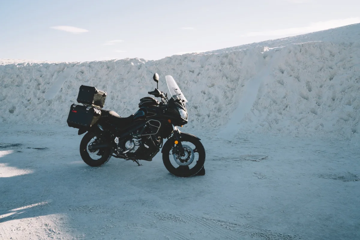 Essential Steps for Winterizing Your Motorcycle: A Comprehensive Guide