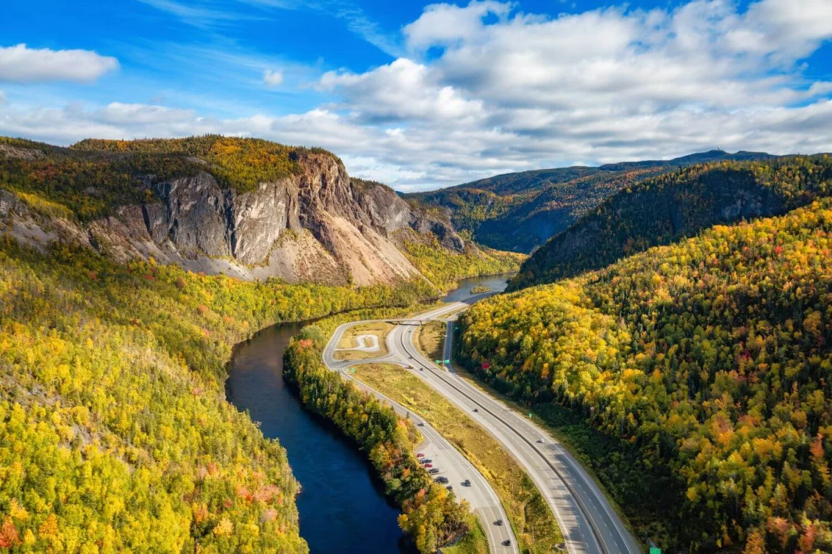 Explore the Best Ontario Motorcycle Road Trips for 2024