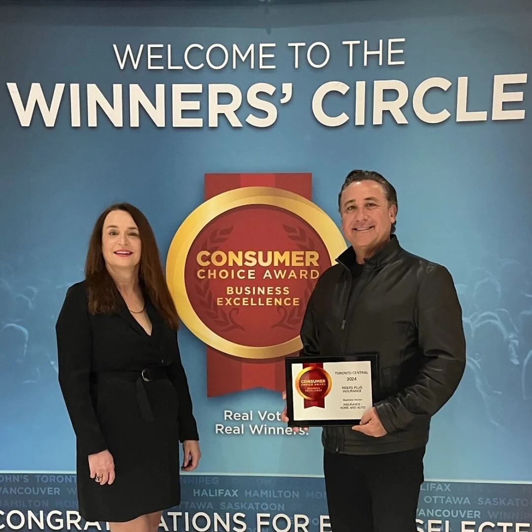 Why Choosing an Award-Winning Insurance Provider Matters for Your Coverage