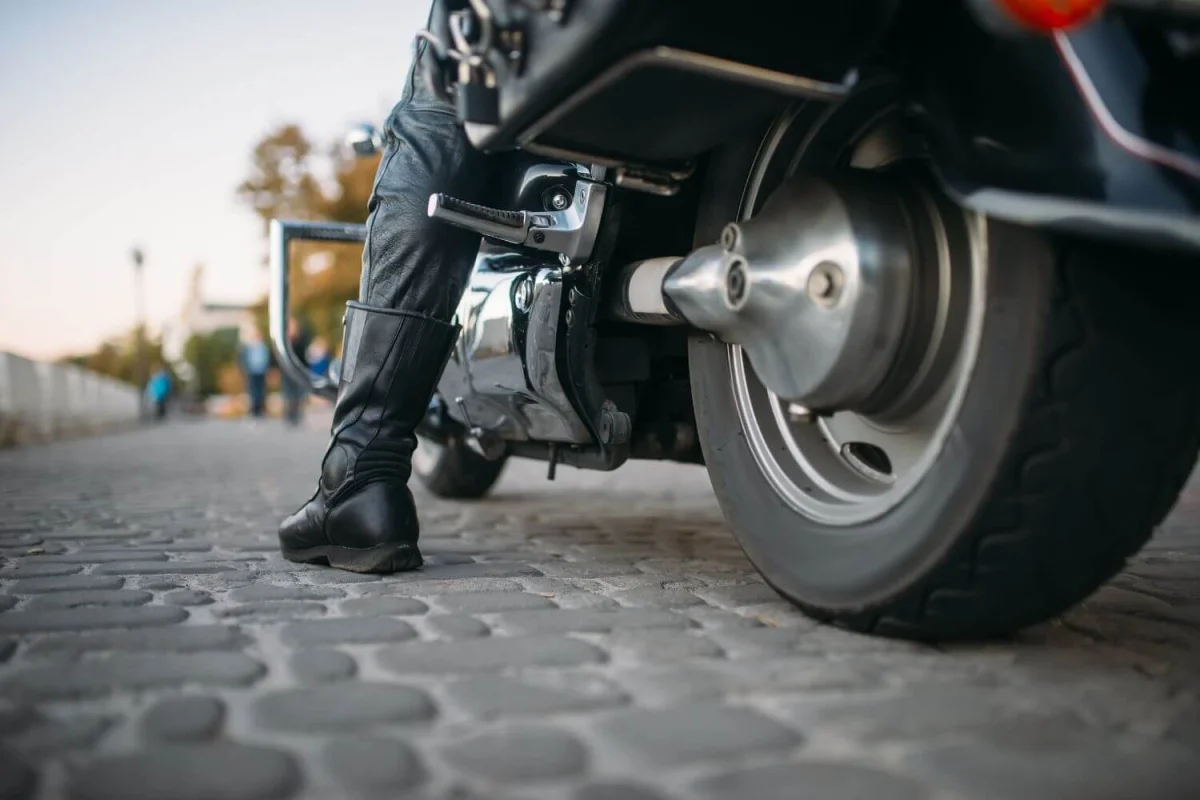 award winning motorcycle insurance