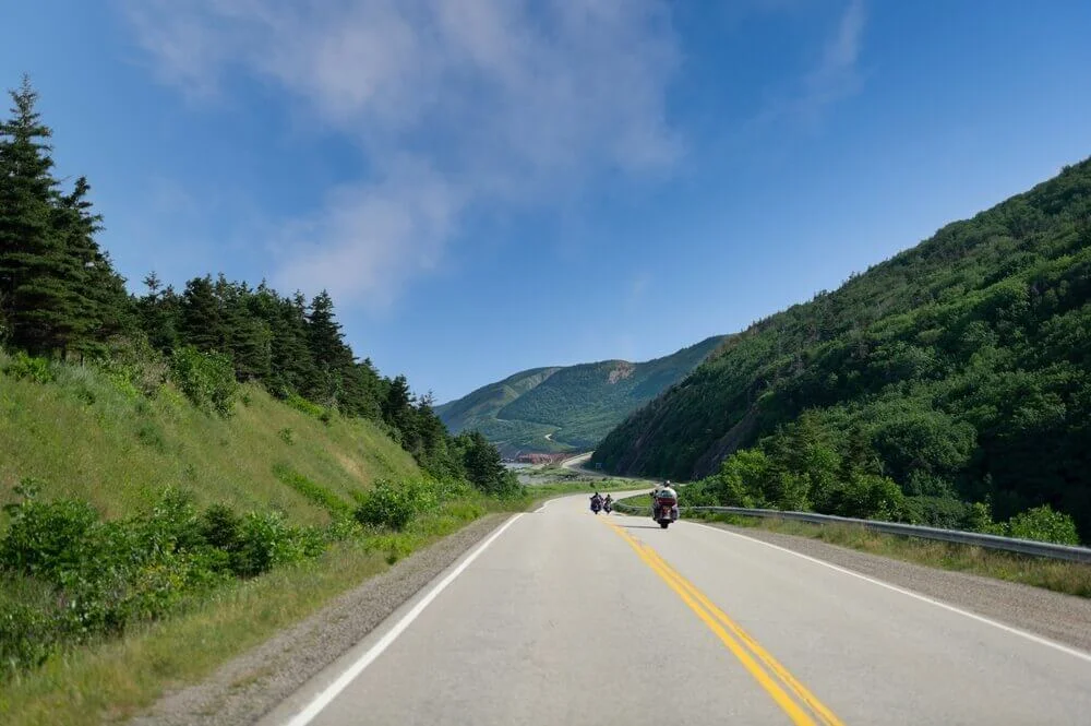 premium motorcycle insurance ontario