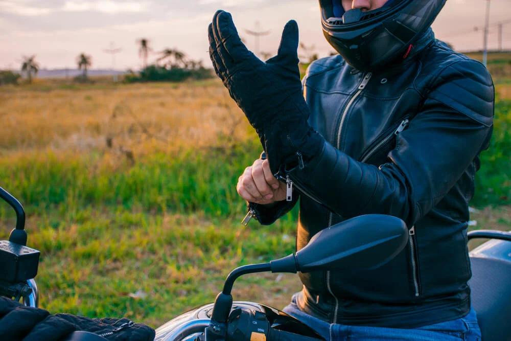 motorcycle safety in media