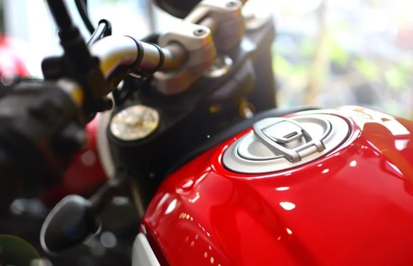 5 Effective Tips for Motorcyclists to Maximize Fuel Efficiency