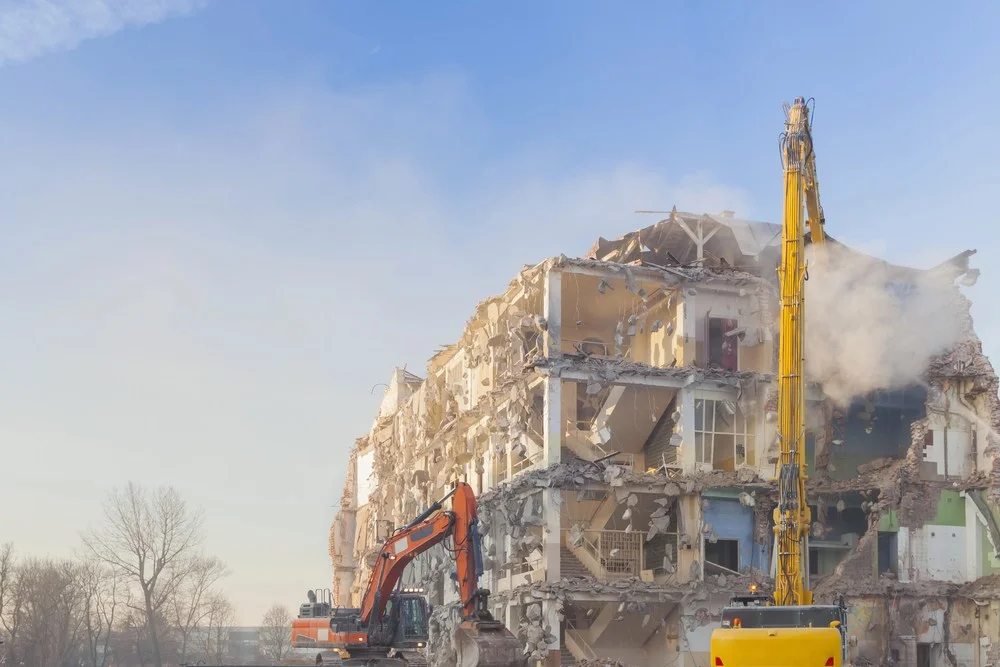 Implications for Unit Owners if a Condo Association Chooses Not to Rebuild