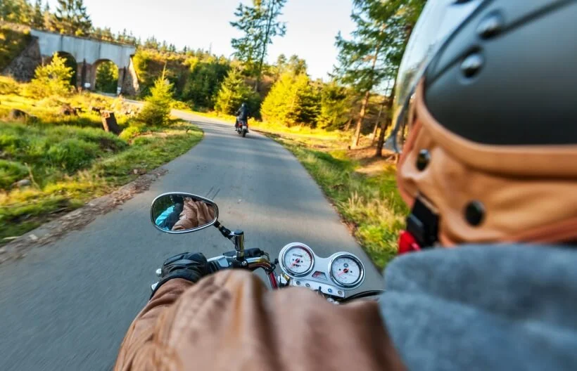 Understanding the Differences: Cruiser vs. Power Cruiser Motorcycles