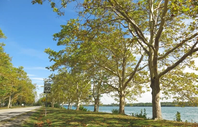 8 Amazing Motorcycle Routes You Have to Try in Ontario