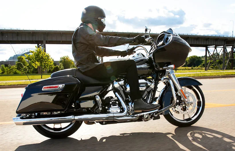 Harley-Davidson Road Glide