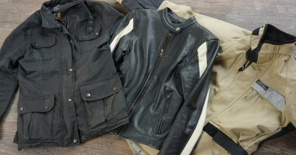 Maximizing the Lifespan of Your Motorcycle Gear: Essential Care Tips