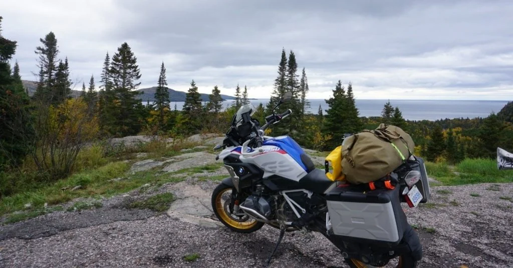 Essential Tips for a Successful Multi-Day Motorcycle Trip