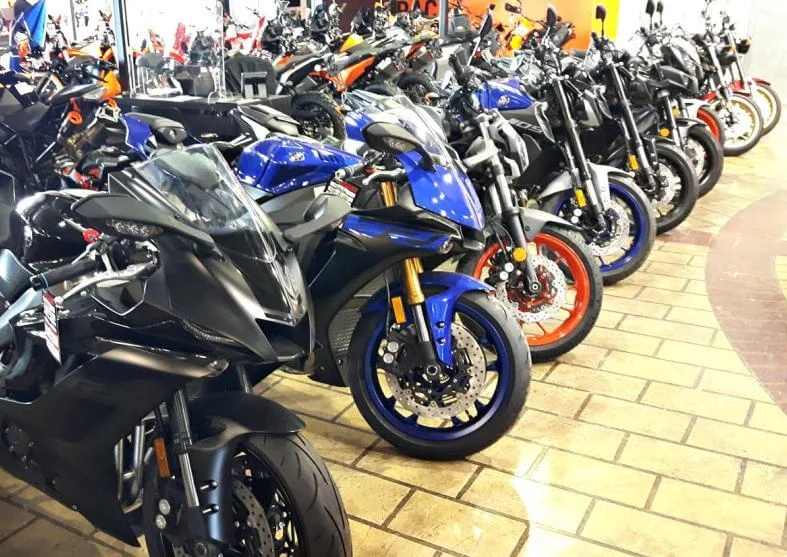 New vs. Used Motorcycles: Key Factors to Consider for Buyers