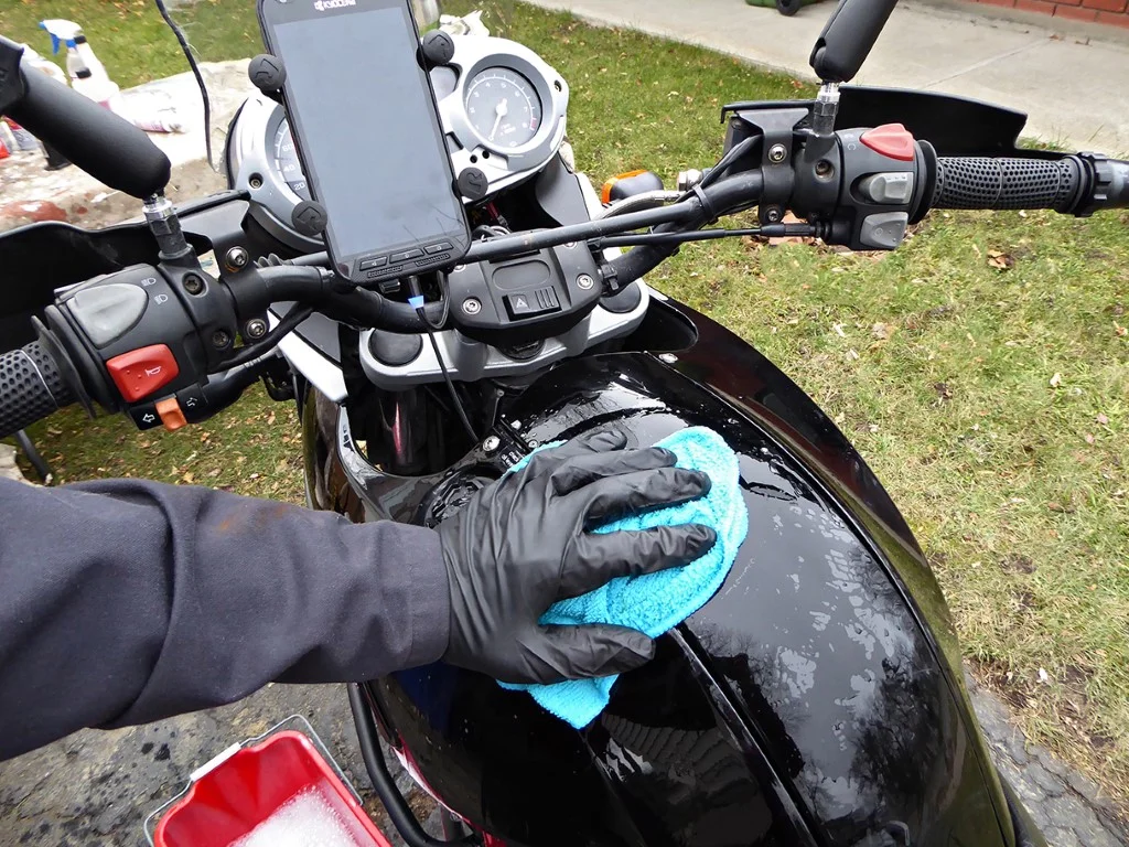 Essential Winter Storage Tips for Your Motorcycle: Preparing for the Cold Months