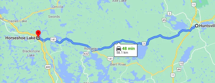 Highway 141