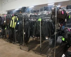 Highlights from the 2020 North American International Motorcycle Supershow