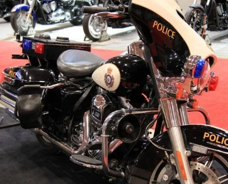 upgrading your motorcycle