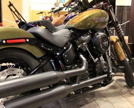 Understanding Motorcycle Upgrades: Knowing Your Limits