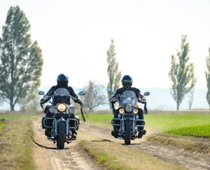Exciting Motorcycle Goals to Kickstart Your New Year