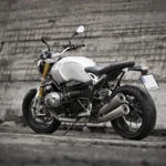 standard motorcycle