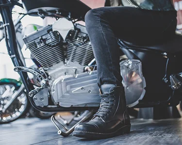 Your Guide to Confident Motorcycle Shopping: Tips for New Riders