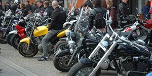 Essential Tips for Safe and Enjoyable Group Motorcycle Rides