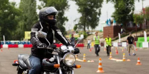 Why Every Rider Should Consider Advanced Training: Unlocking New Skills