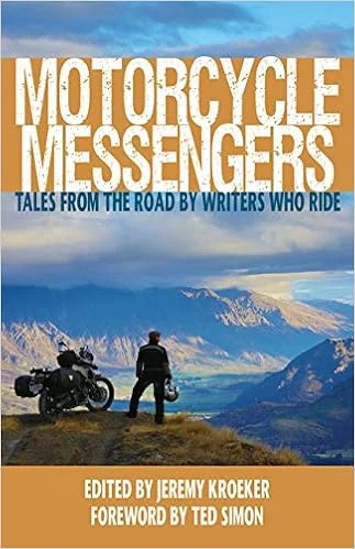 Ten Inspiring Motorcycle Travel Books to Fuel Your Wanderlust This Winter