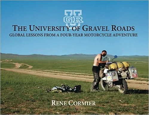 the-university-of-gravel-roads-by-rene-cormier