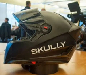 Smart Helmets Set to Revolutionize Riding Experience