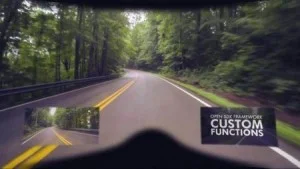 rear view camera