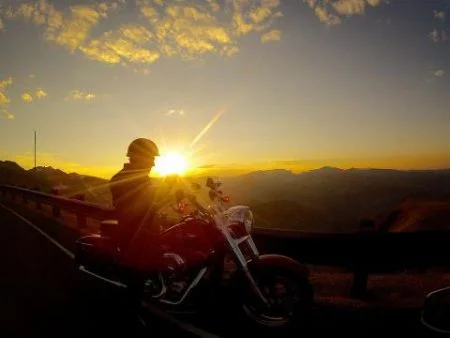 Discover the Charm of Lennox and Addington County for Motorcycle Travelers