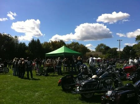 Essential Steps for Spring Motorcycle Maintenance