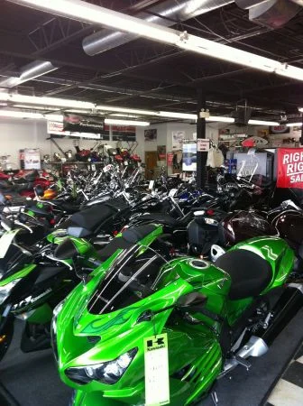 Essential Steps to Winterize Your Motorcycle for Optimal Spring Performance