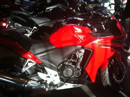 Exploring the Vibrant World of Motorcycle Blogging