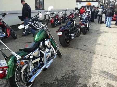 blogs for bikers