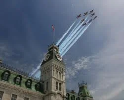 Explore Kingston, Ontario: A Premier Destination for Motorcycle Enthusiasts