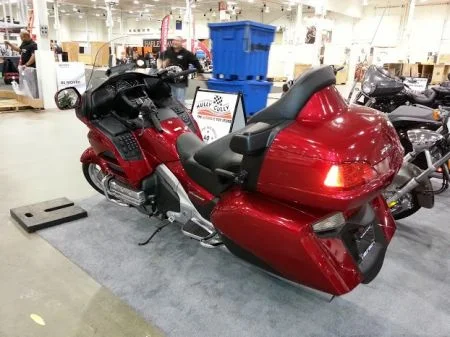 Highlights from the International Motorcycle Supershow: A Thrilling Start to the 2014 Season