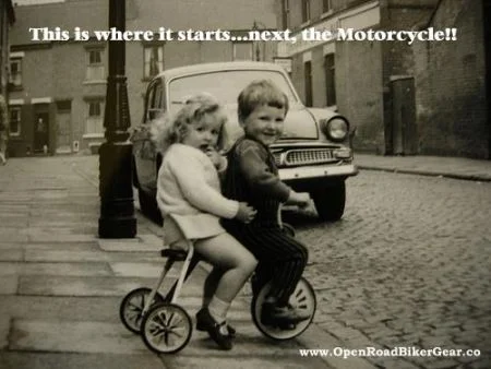 Understanding the Rising Popularity of Trikes and Their Insurance Implications