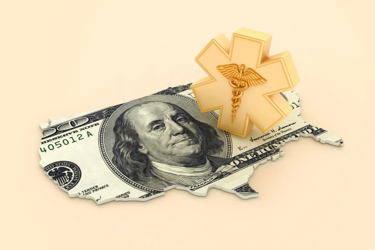 California Considers Financial Penalties for Healthcare Providers Over Cost Control