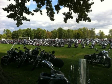 motorcycle riding winter insurance