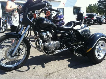 Exciting Motorcycle Demo Rides Now Happening at Ontario Dealerships