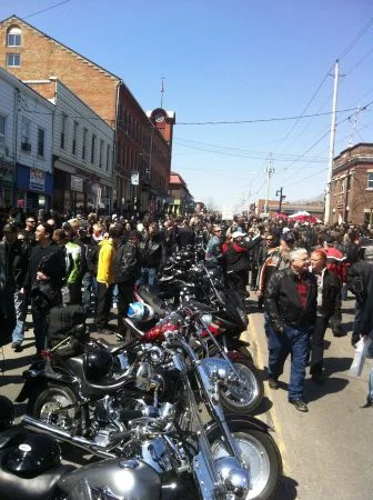 port dover riders plus
