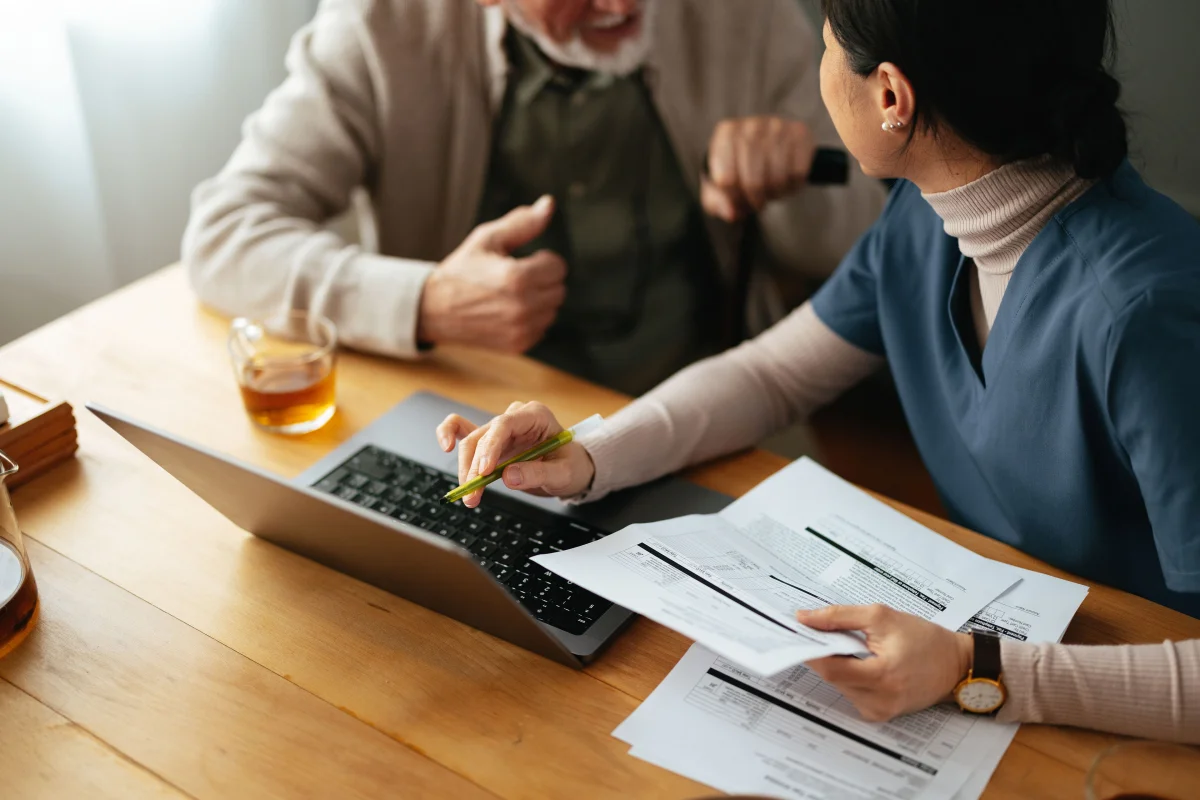 Understanding the Role and Value of Aging Life Care Managers
