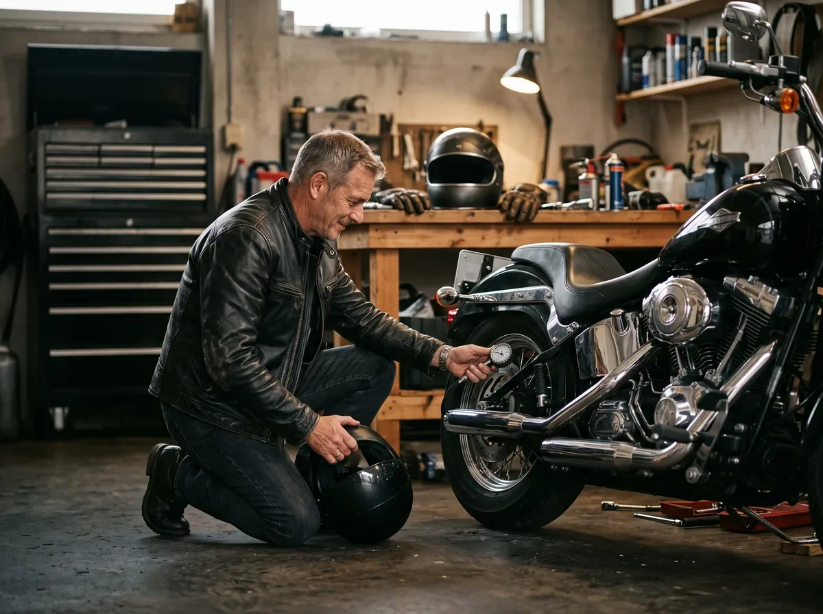 Essential Tips for Enjoying Port Dover’s Friday the 13th Motorcycle Event