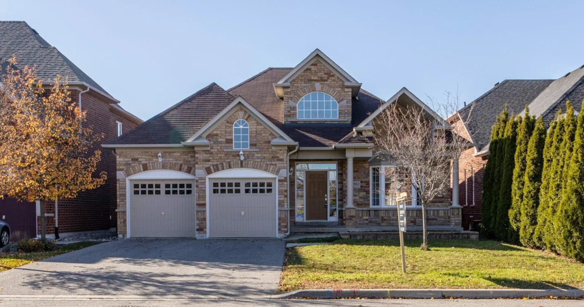 How Home Insurance Covers Fall Damage  